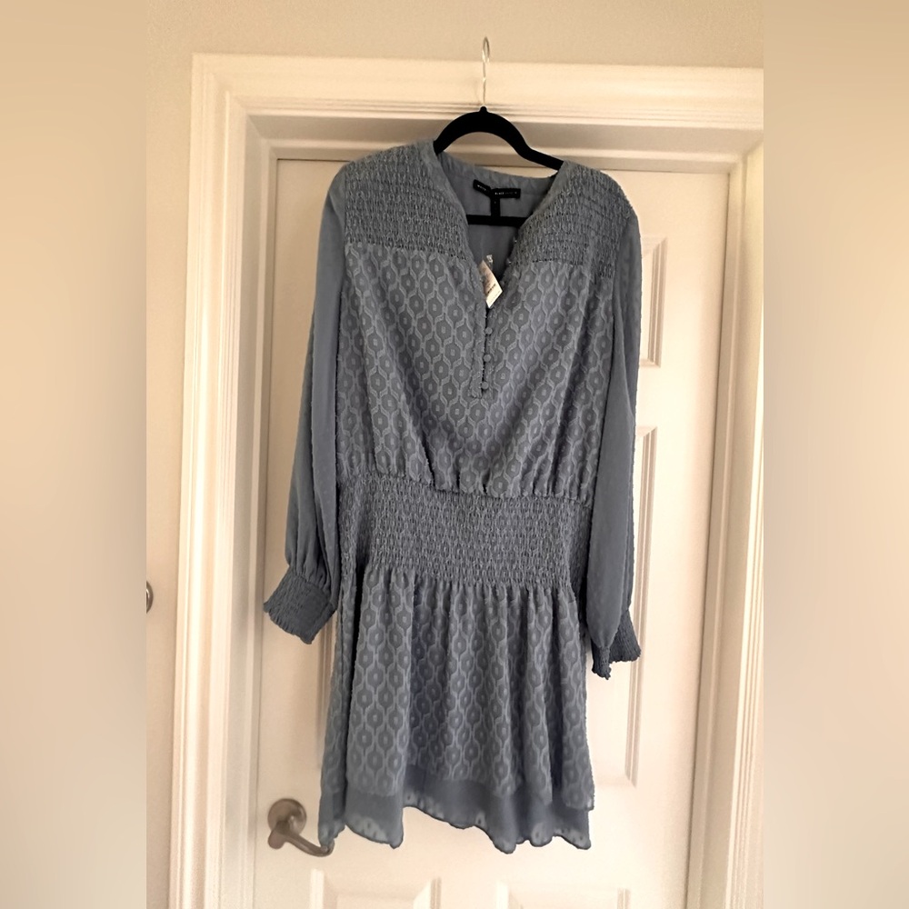 NWT White House Black Market Dress